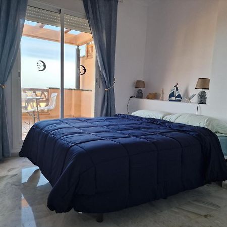 Atardecer De Ensueno Appartement Málaga Buitenkant foto