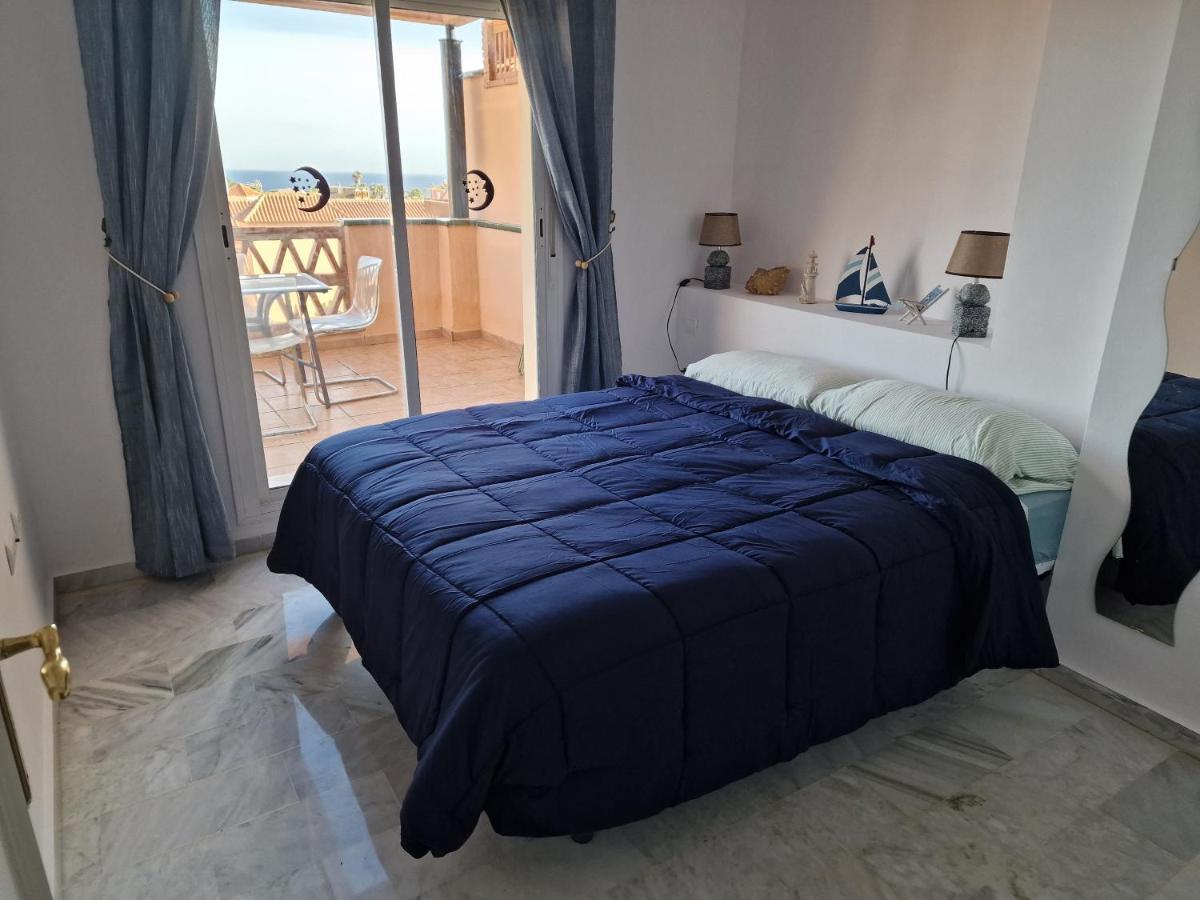 Atardecer De Ensueno Appartement Málaga Buitenkant foto