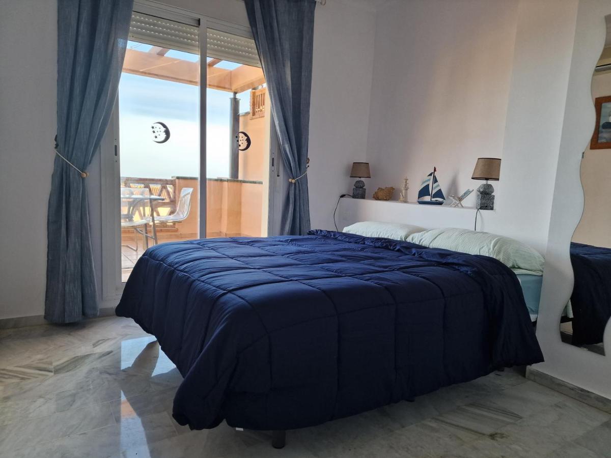 Atardecer De Ensueno Appartement Málaga Buitenkant foto